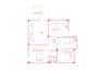 do auto cad drawing 3d modelling, walk through and render